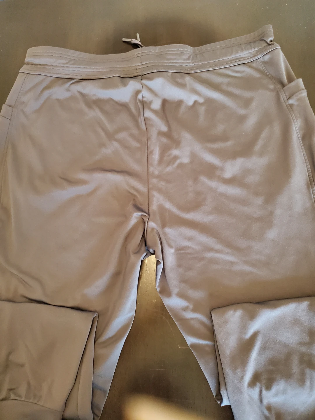 Plus Size 32 Degree Heat Women's Jogger Scrub Pants - photo 3