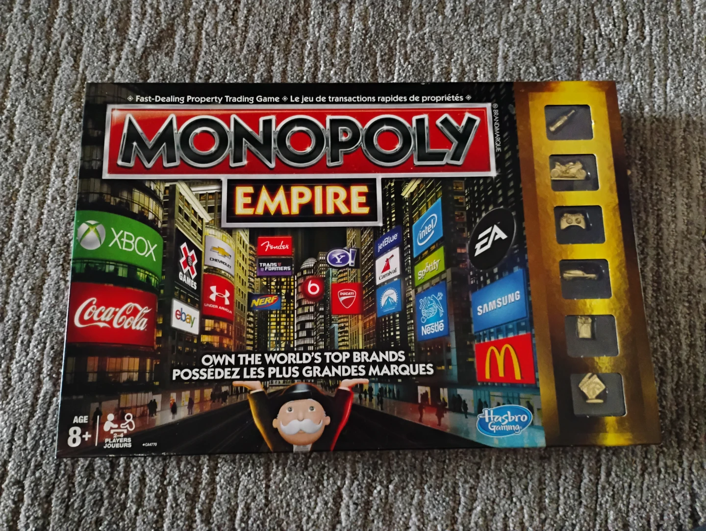 Monopoly