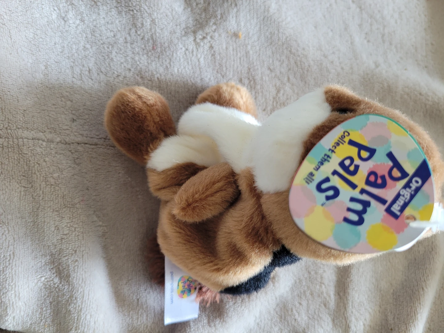 Palm Pals Original Plush Toy - photo 2