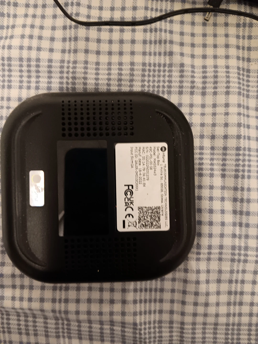 Mag box 524w3