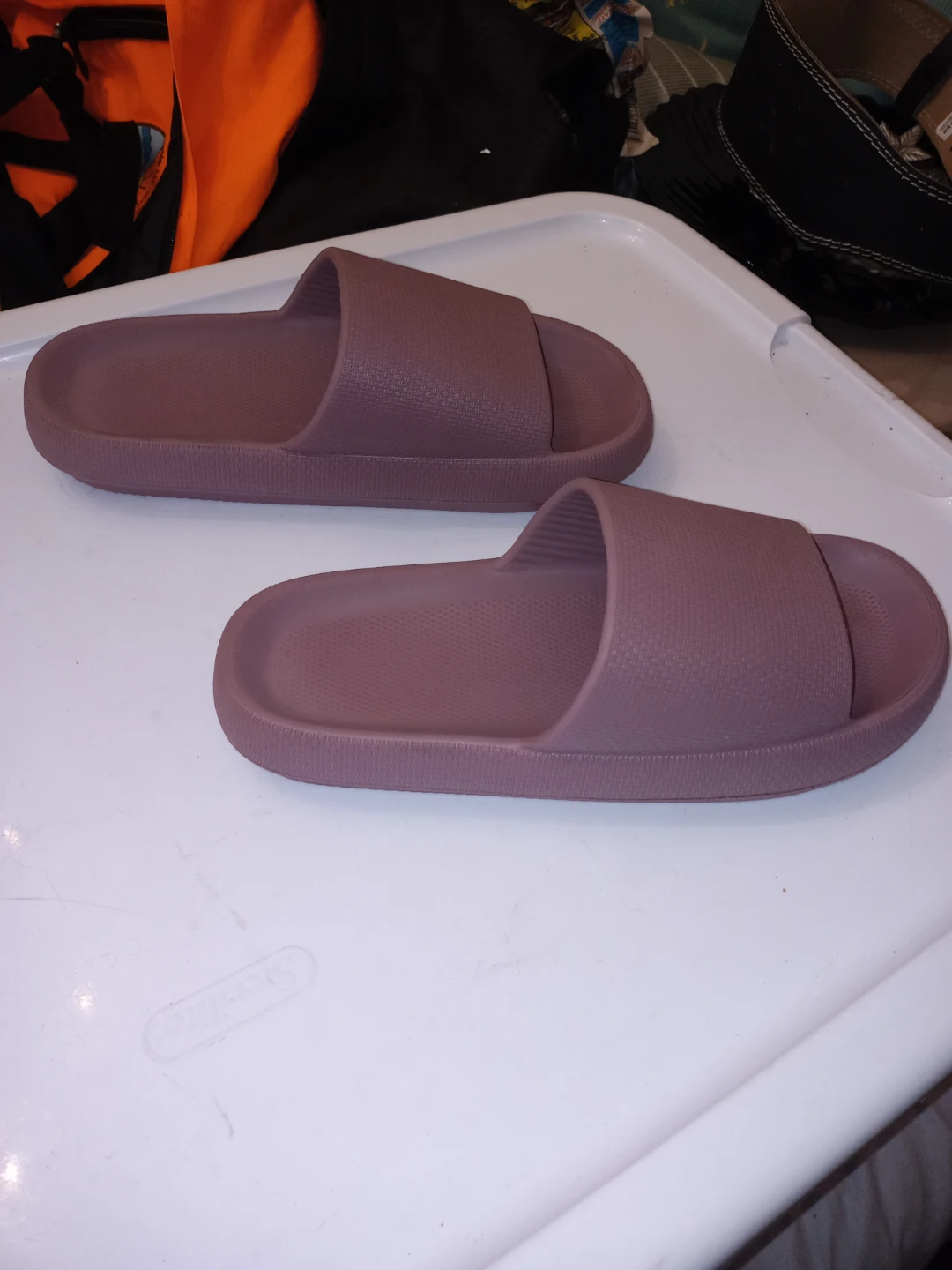 Flip Flops  / Slippers Women's Sizen 10 / EU 41 - photo 4