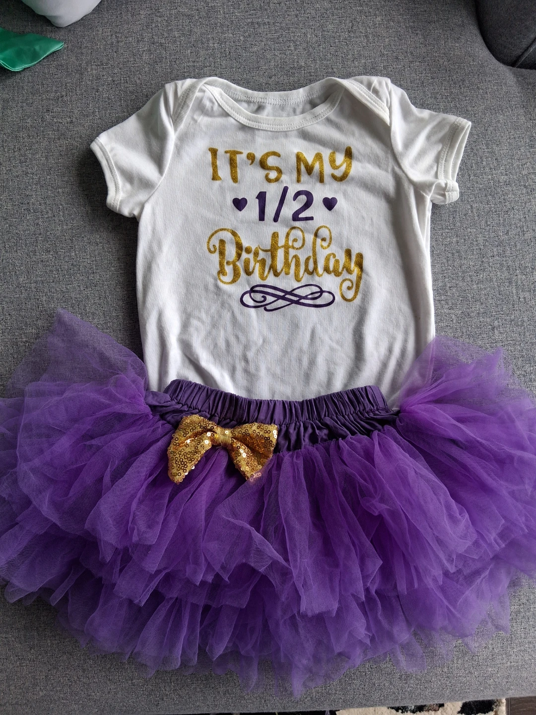 Girl's Outfit Bundle - photo 2