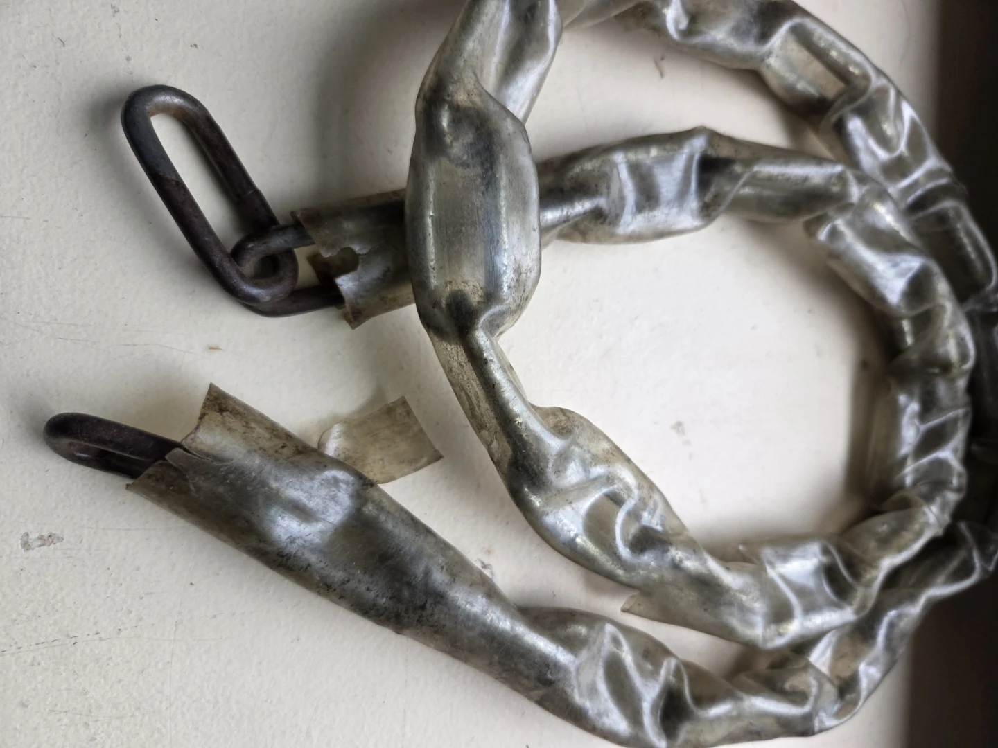 BIKE CABLE - photo 2