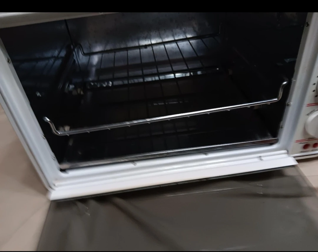Munsey Toaster Oven M-88 - photo 3