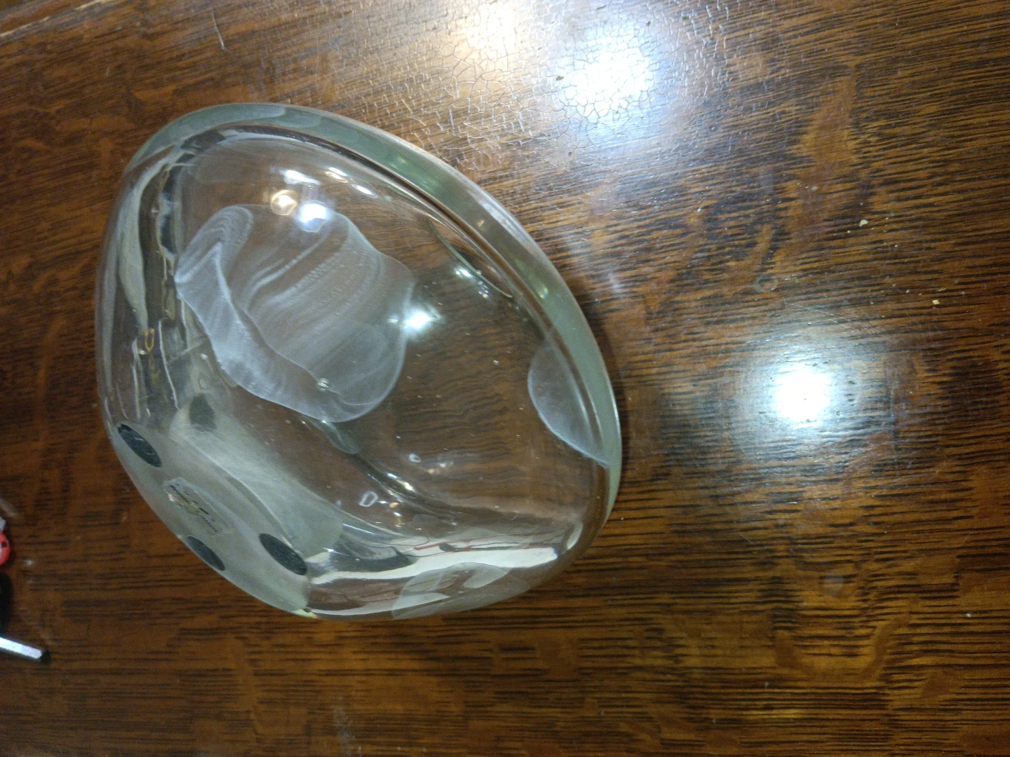 Todd Oldham Laboy Glass Vase - photo 5