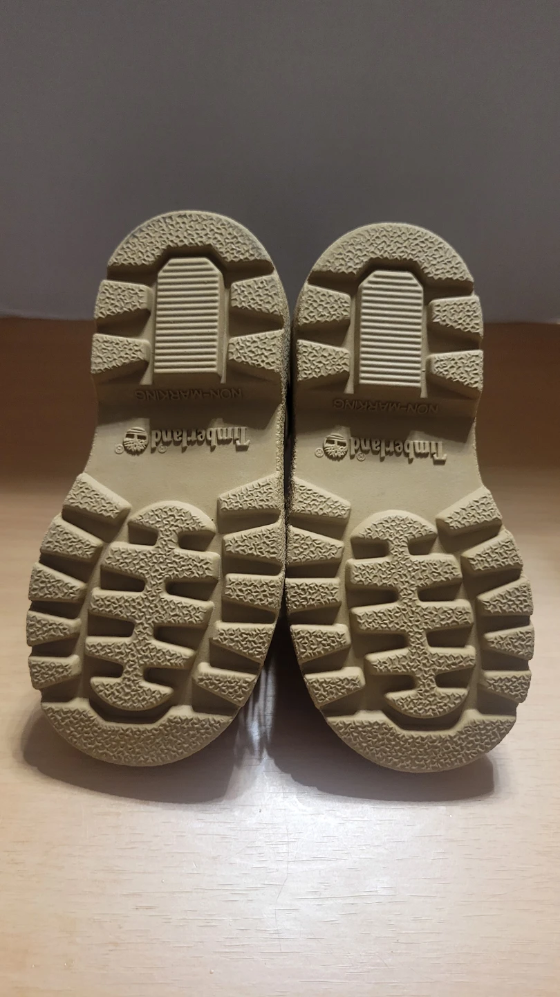 Timberland Toddler Boots Size 7 - photo 5