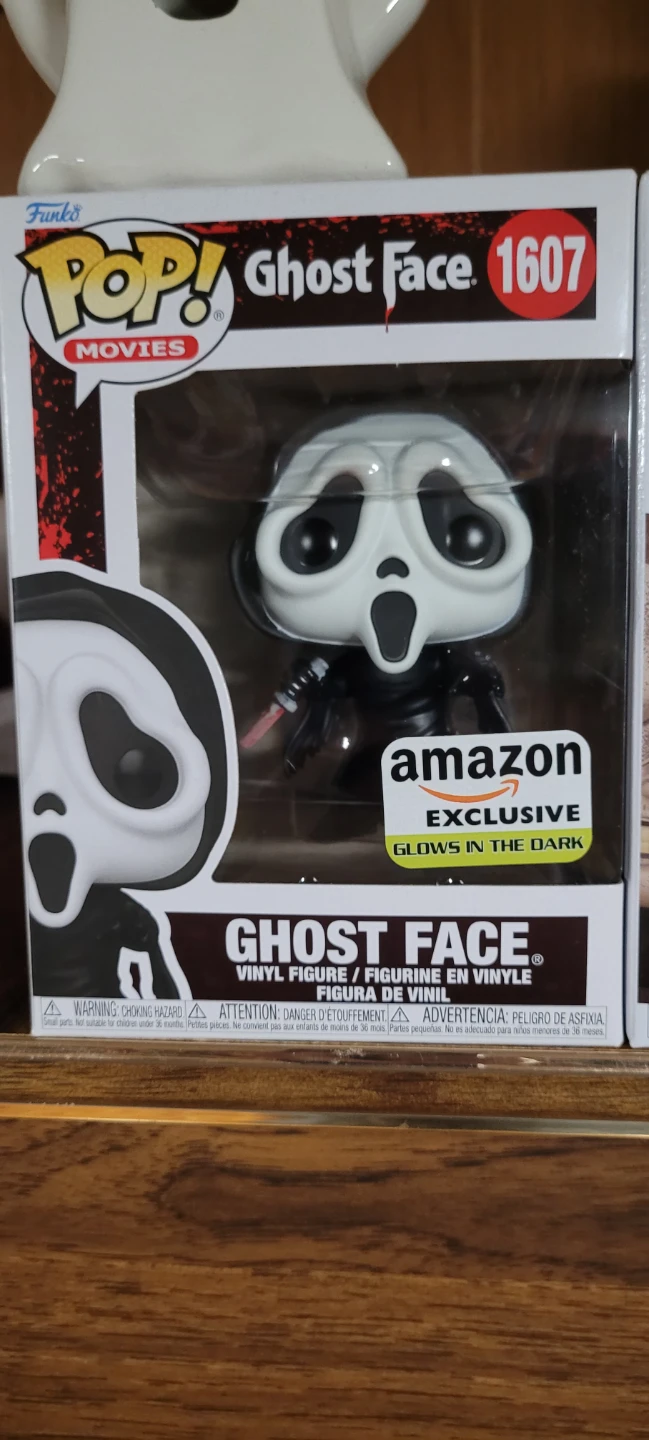 Horror Funko Pops! - photo 2