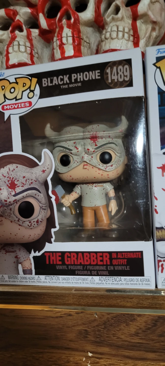 Horror Funko Pops! - photo 3
