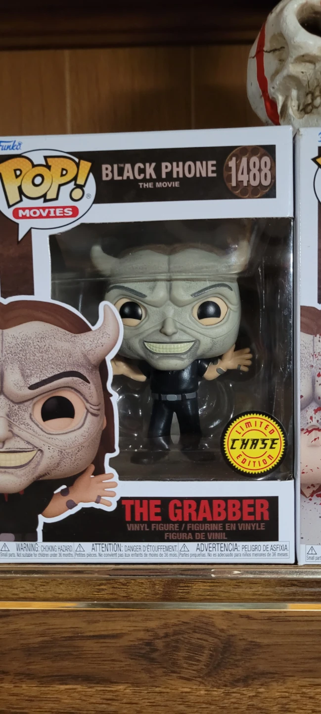 Horror Funko Pops! - photo 4