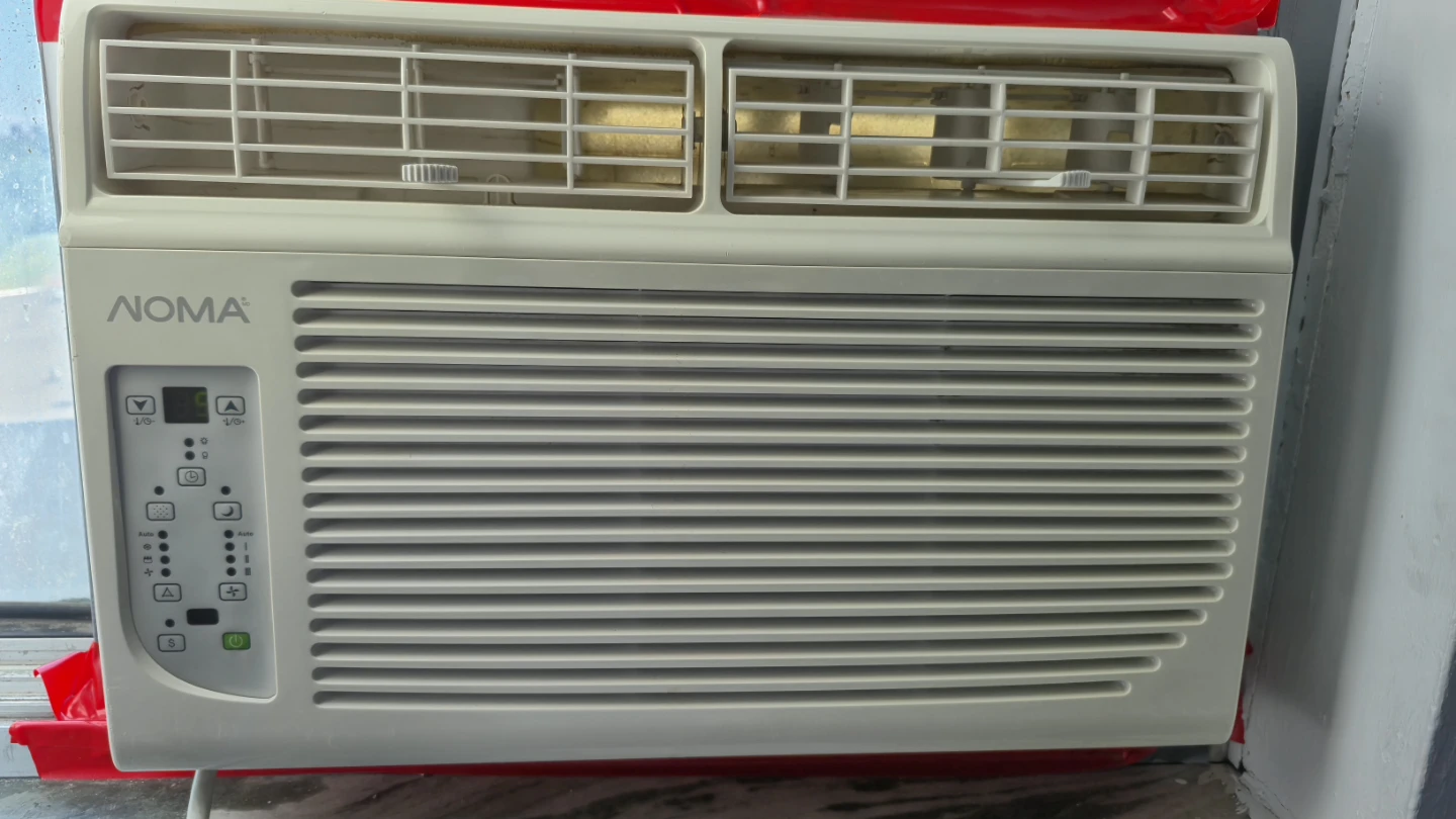 Noma Window Air Conditioner