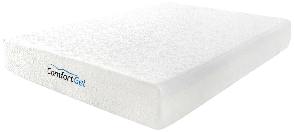 Comfort Gel Mattress
