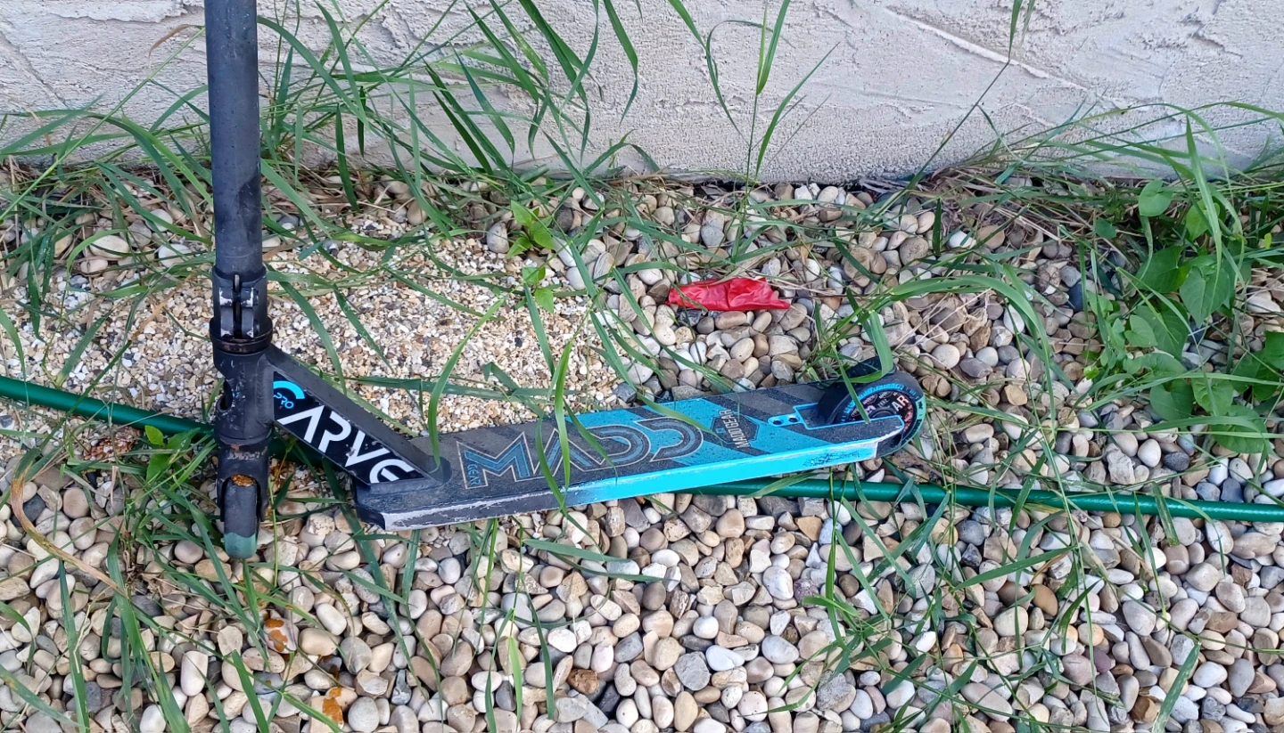 kid's Scooter