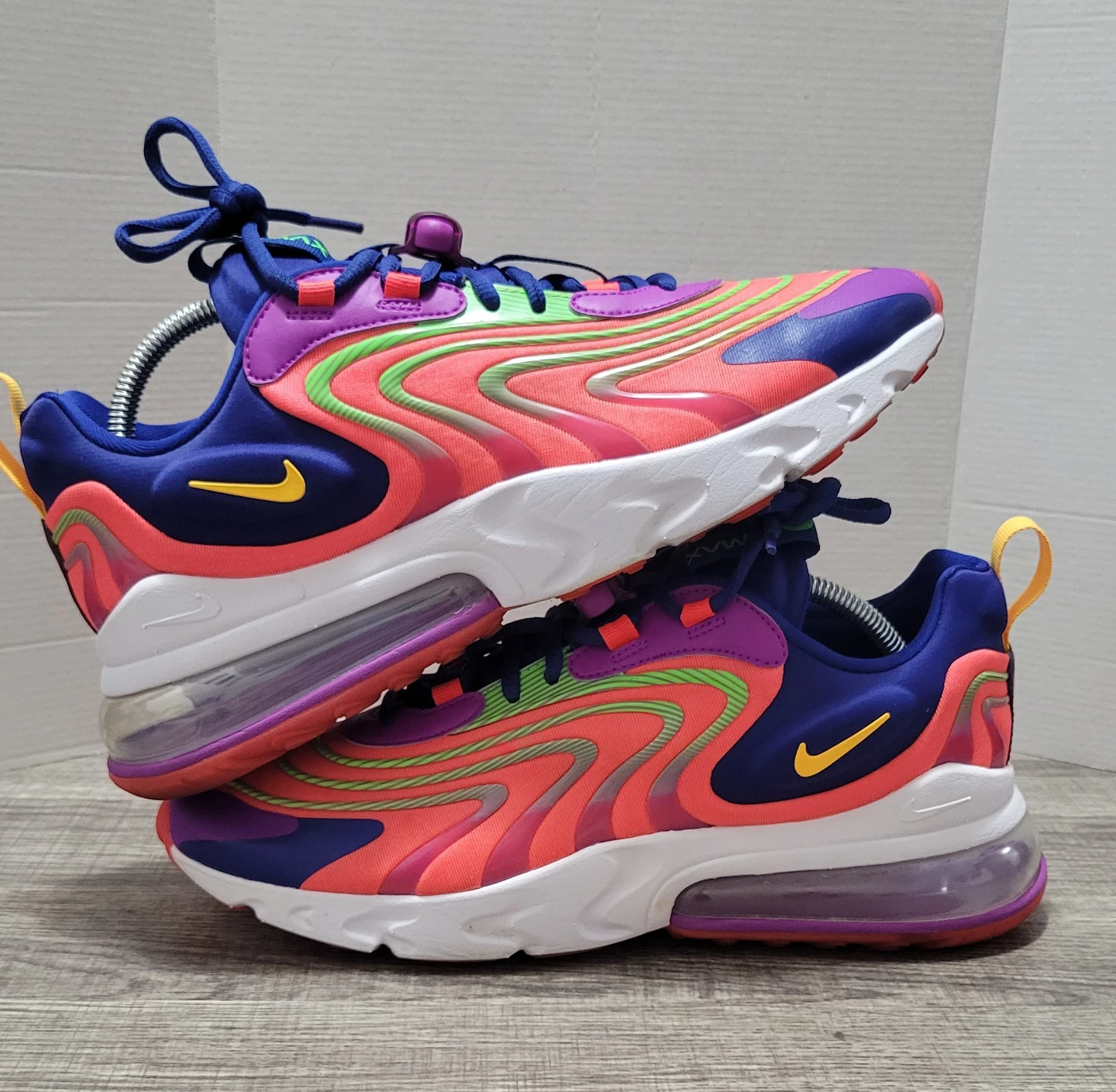 Nike Air Max 270 Shoes US Size 10