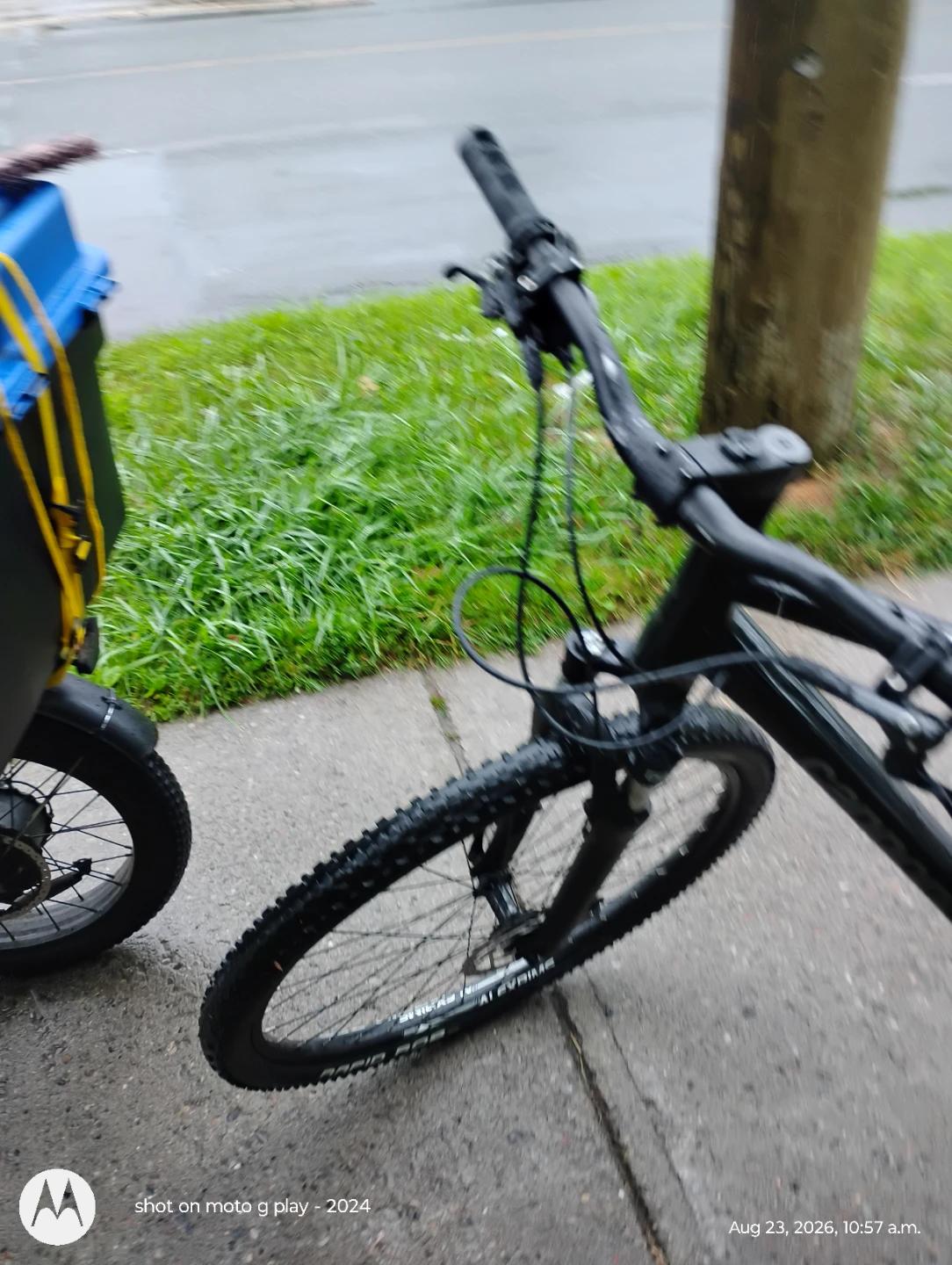 Cannondale Mountain Bike - photo 2