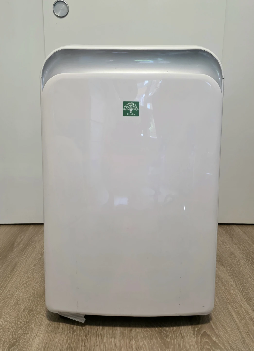 Eco-Air Mobile Air Conditioner MPPD-12CRN1-BIO