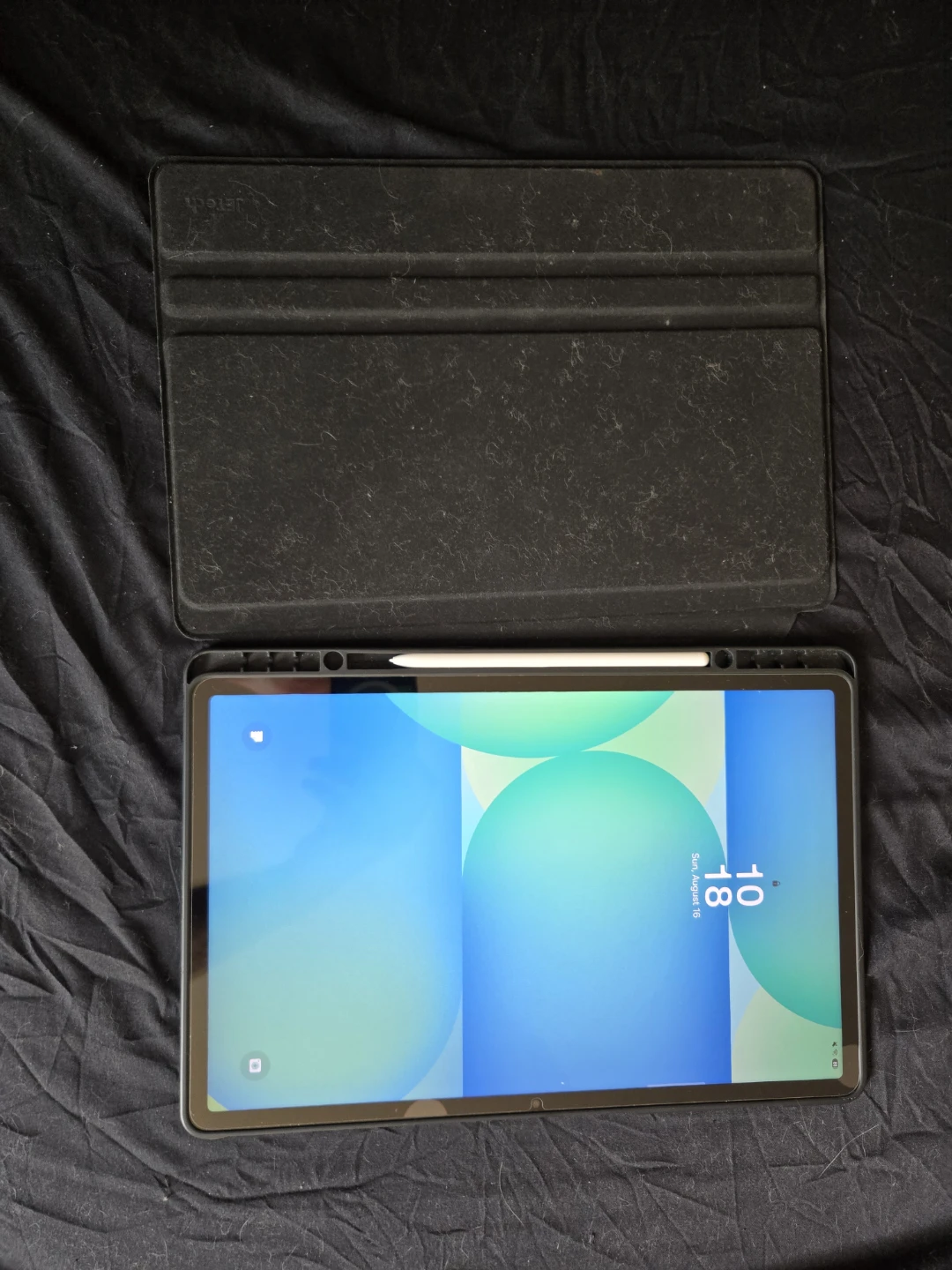 2025 Samsung Tablet 13.1 Inch screen - photo 4