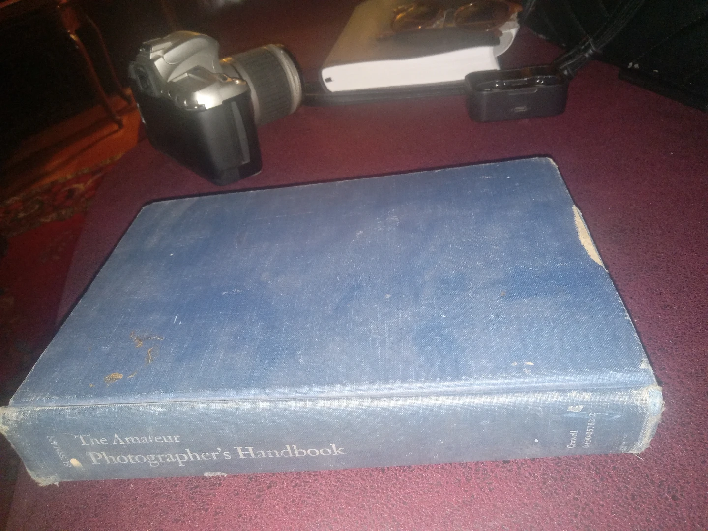 Photography Books (5) - photo 5