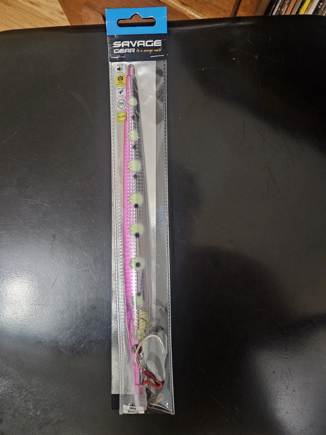 FISHING JIGS - photo 2