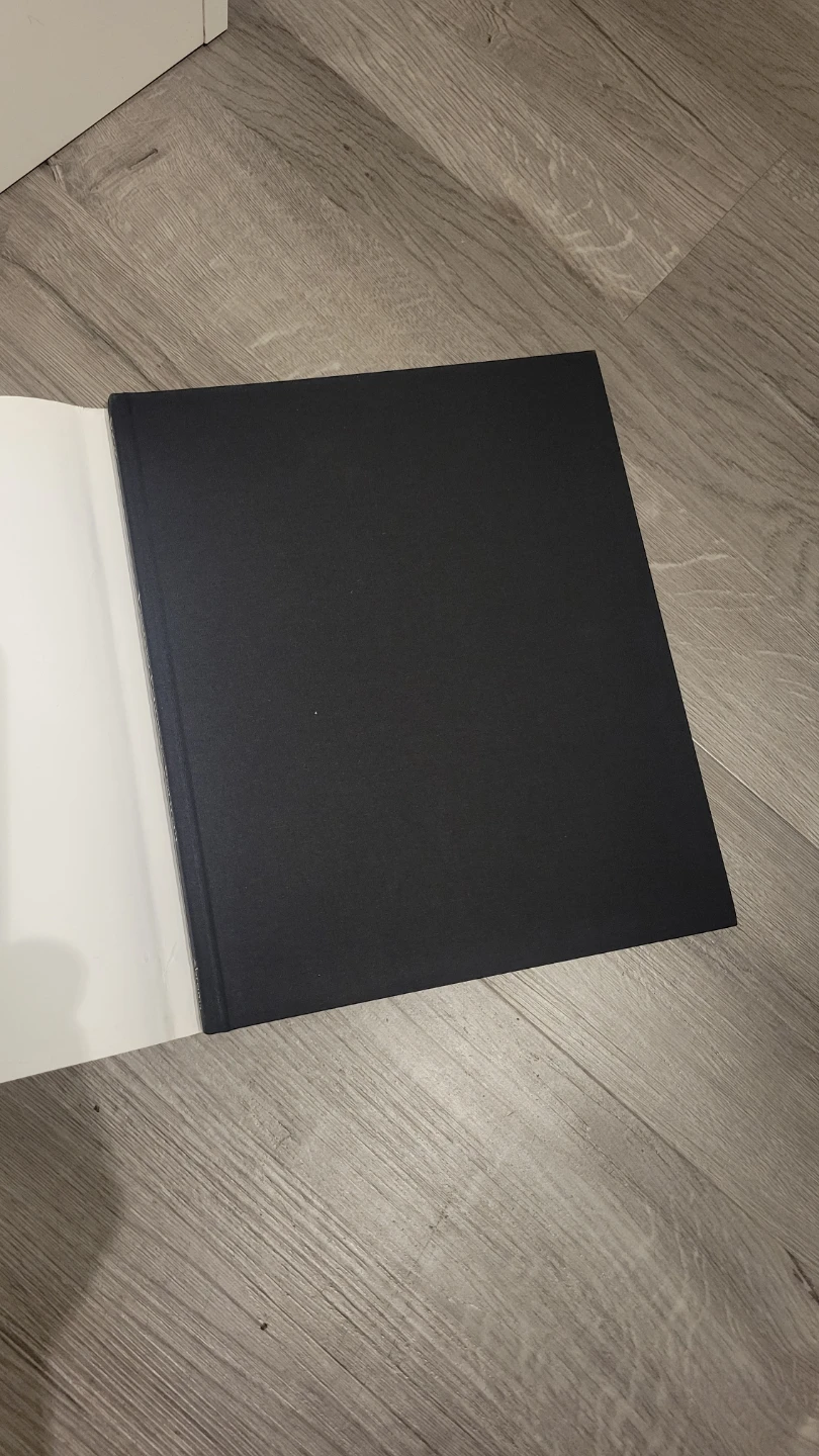 Picasso Paints a Portrait hardcover book David Douglas Duncan. - photo 3