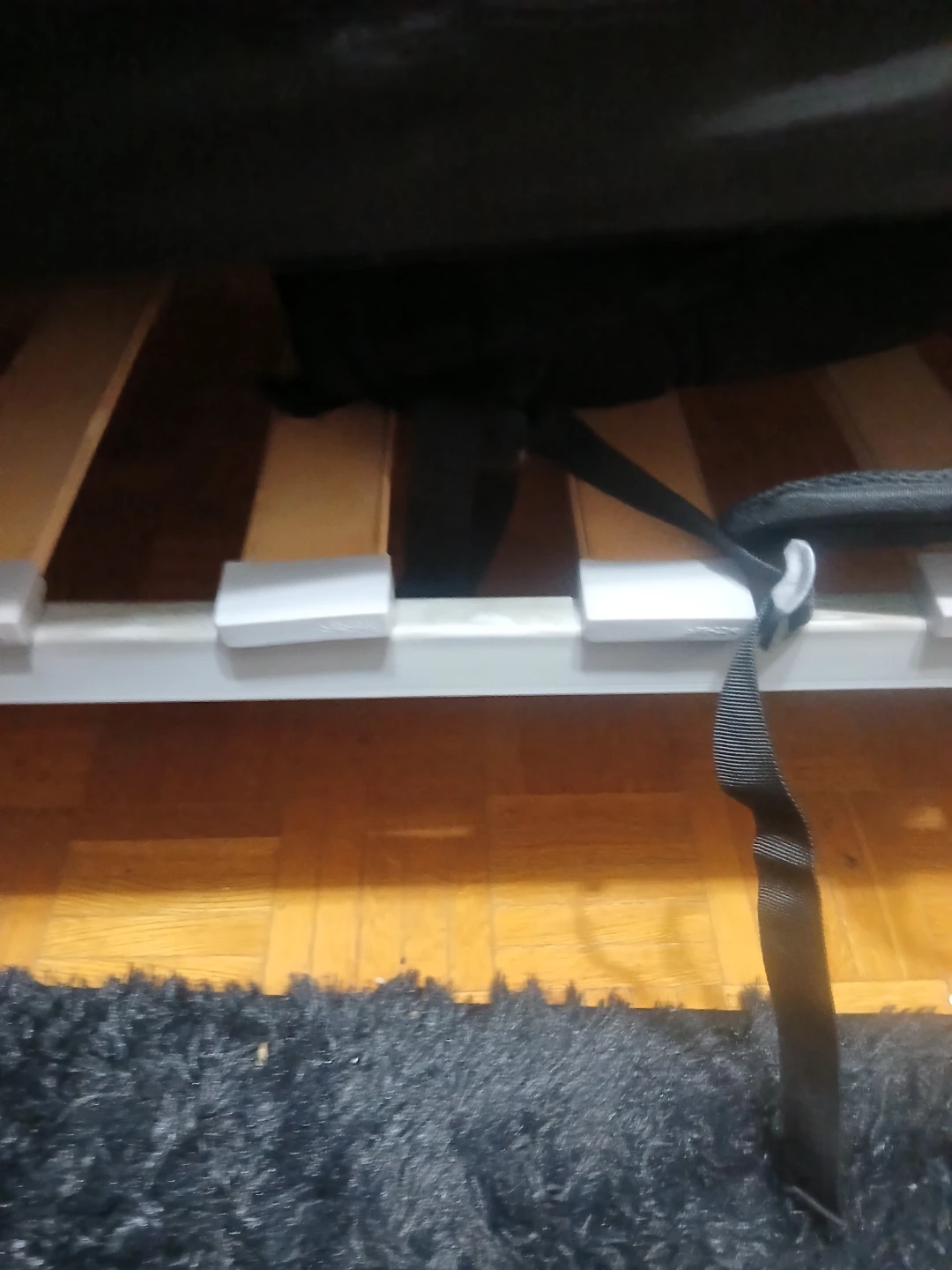 IKEA sofa bed | moving sale!!! - photo 3
