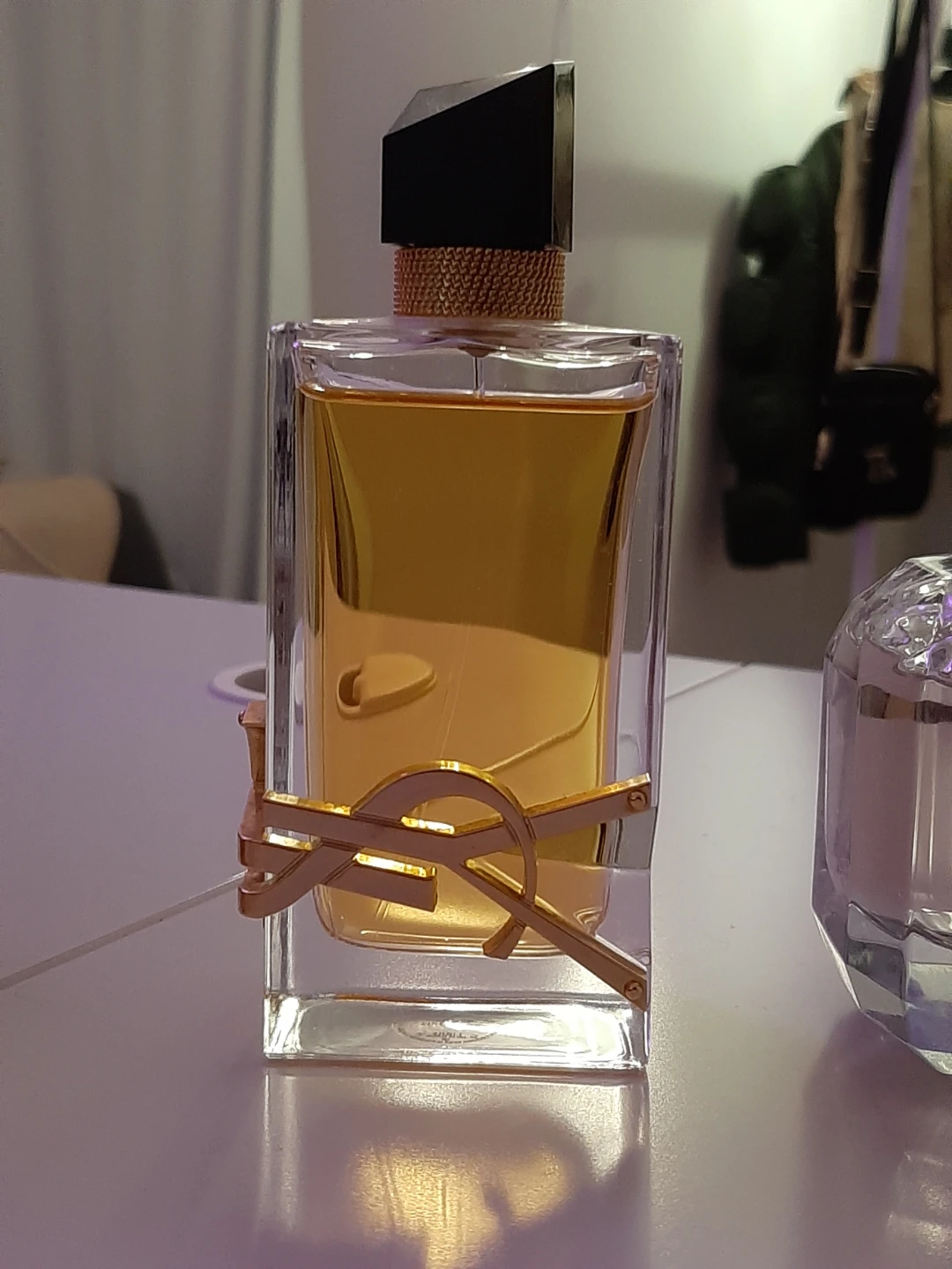 Yves Saint Laurent Libre Eau de Parfum 2x and 1 Prada paradox - photo 3