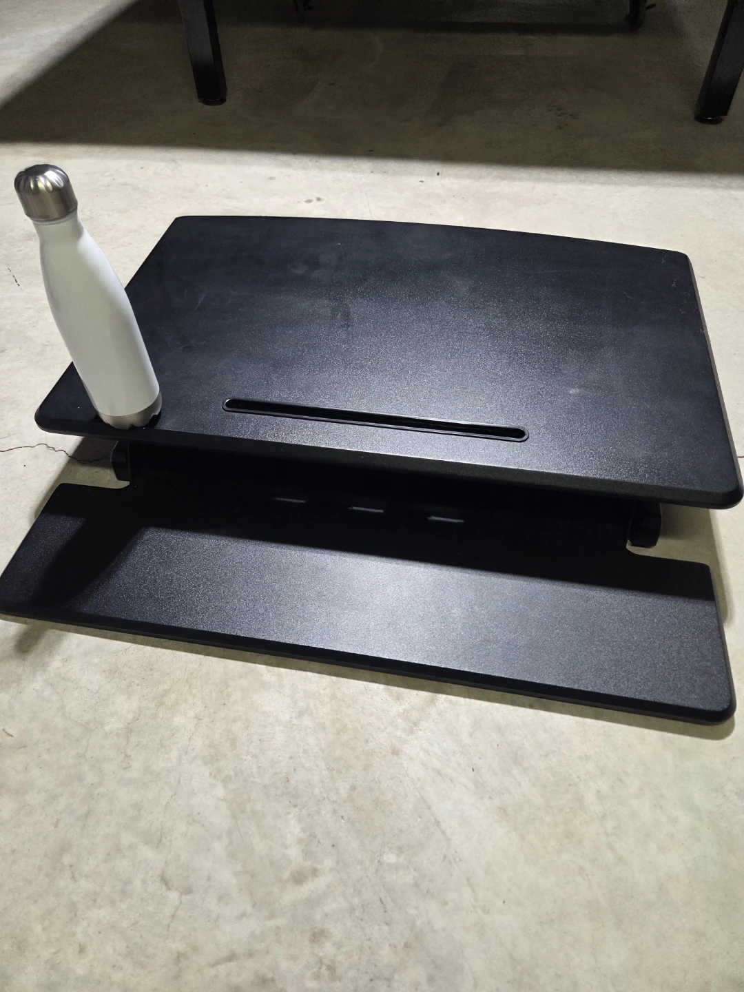 Airlift Pro Standing Desk Converter