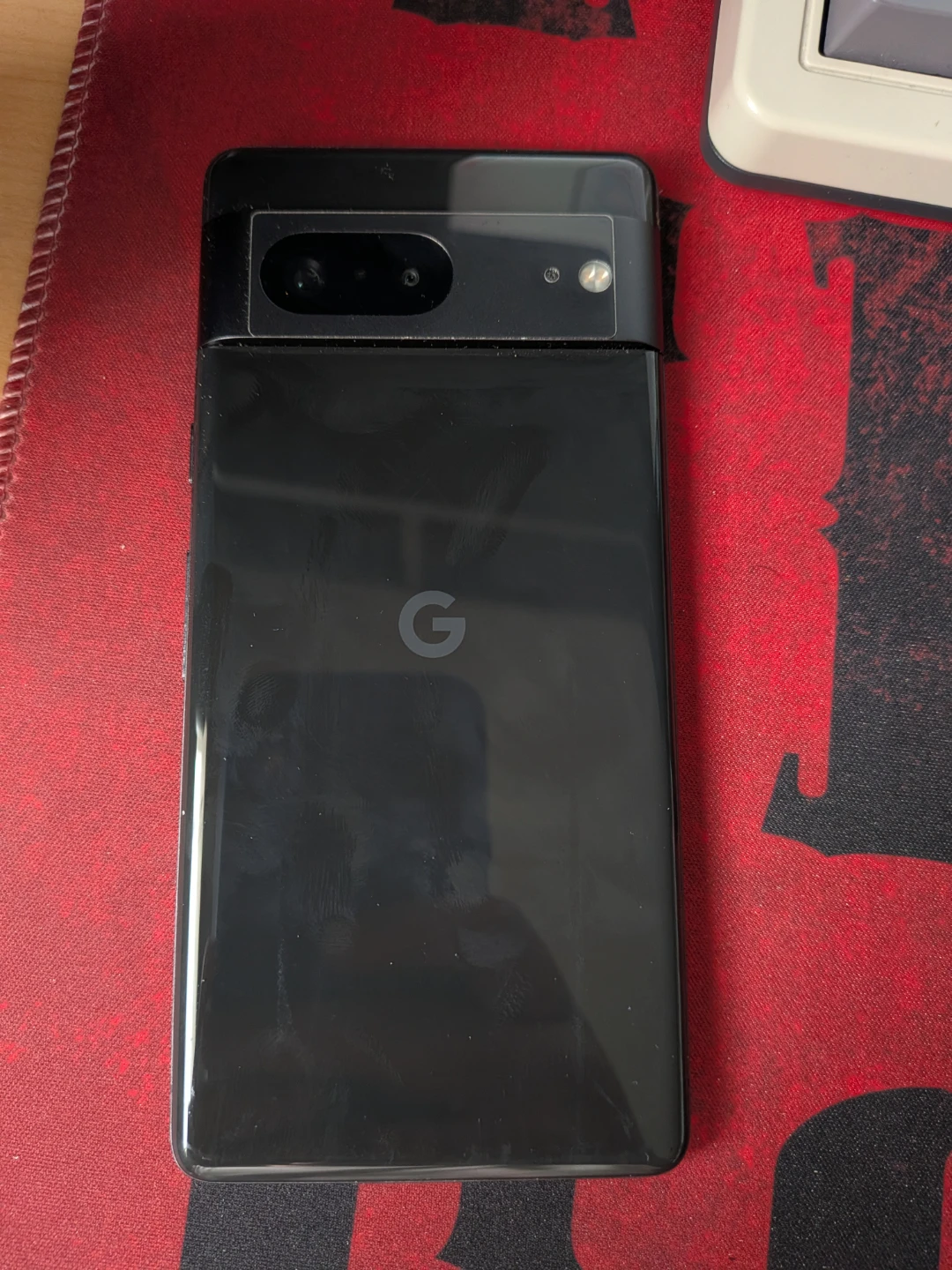 Google Pixel 7 128 GB Unlocked - photo 3