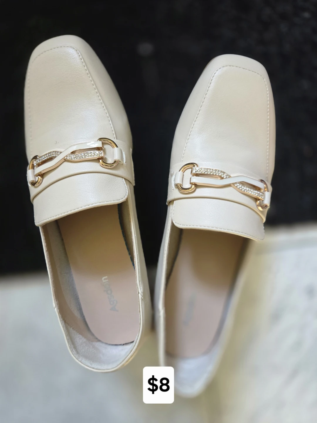Lightly worn women shoes - photo 4