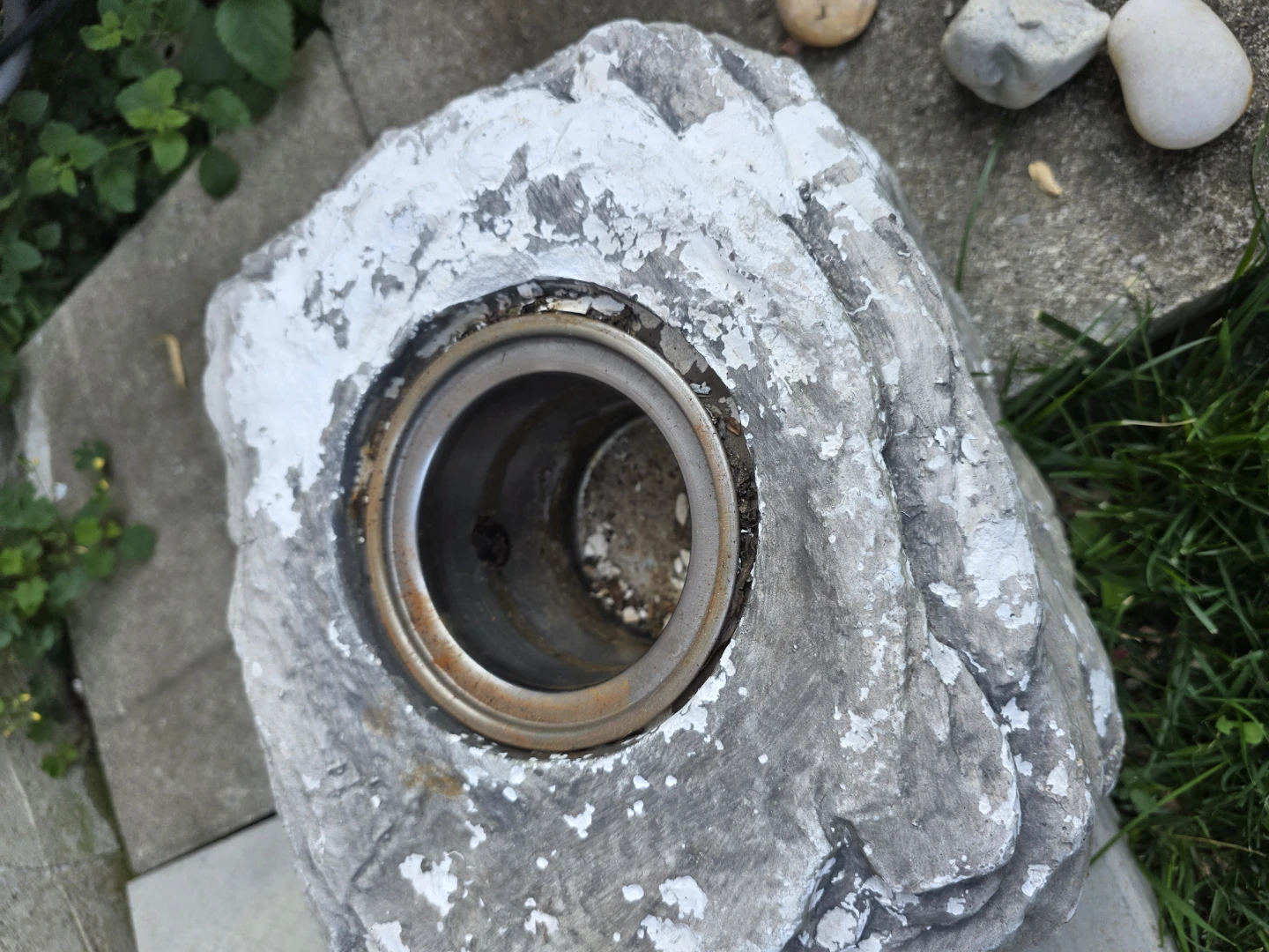 Free - Fire Pot - photo 2