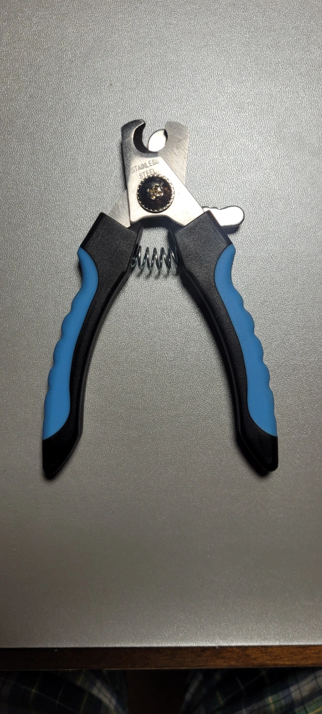 Dog Nail Trimmer
