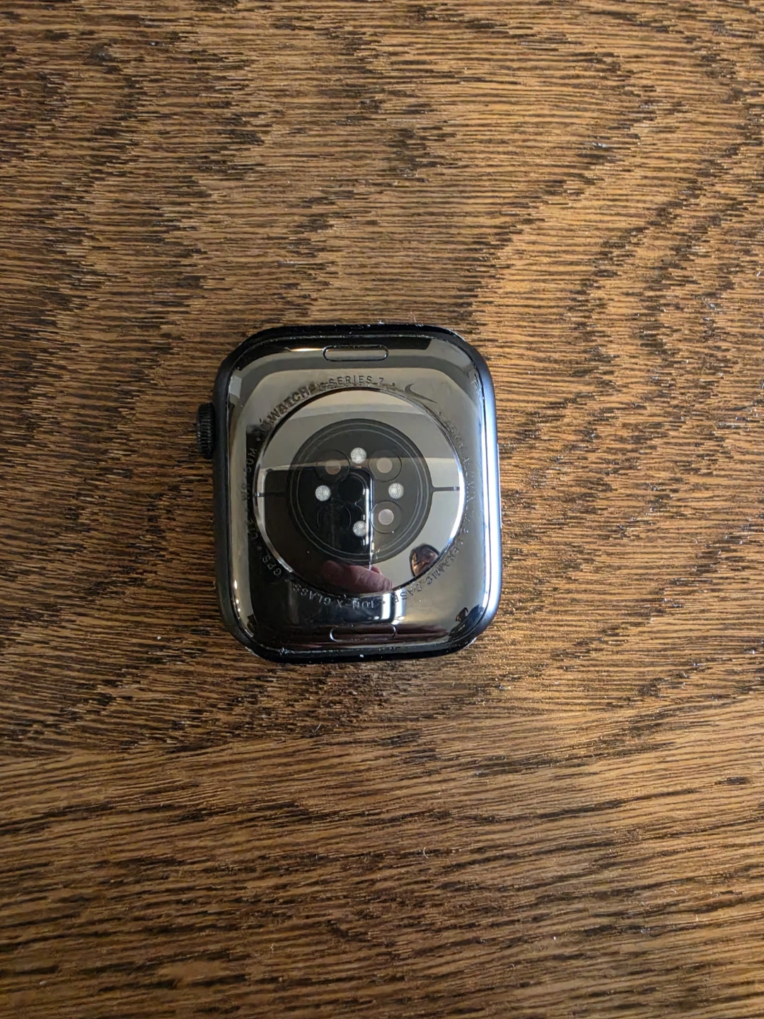 Apple Watch Series 7 - photo 4