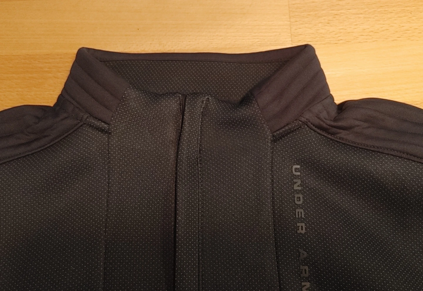 Under Armour ColdGear 1/4 Zip Pullover - photo 3
