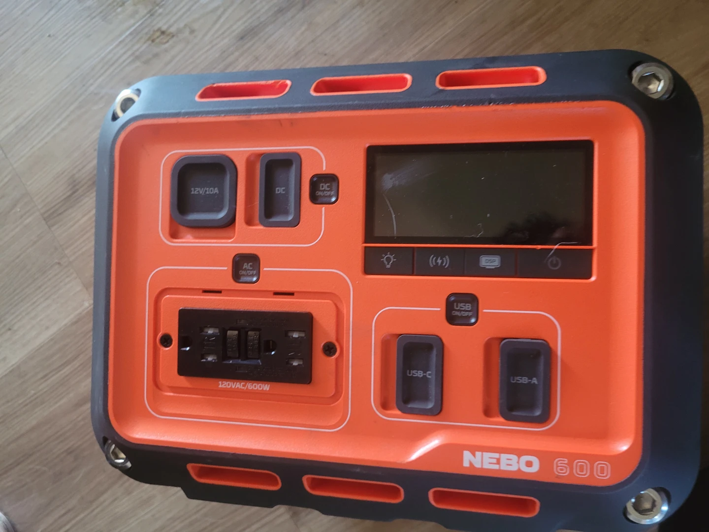 Power generator