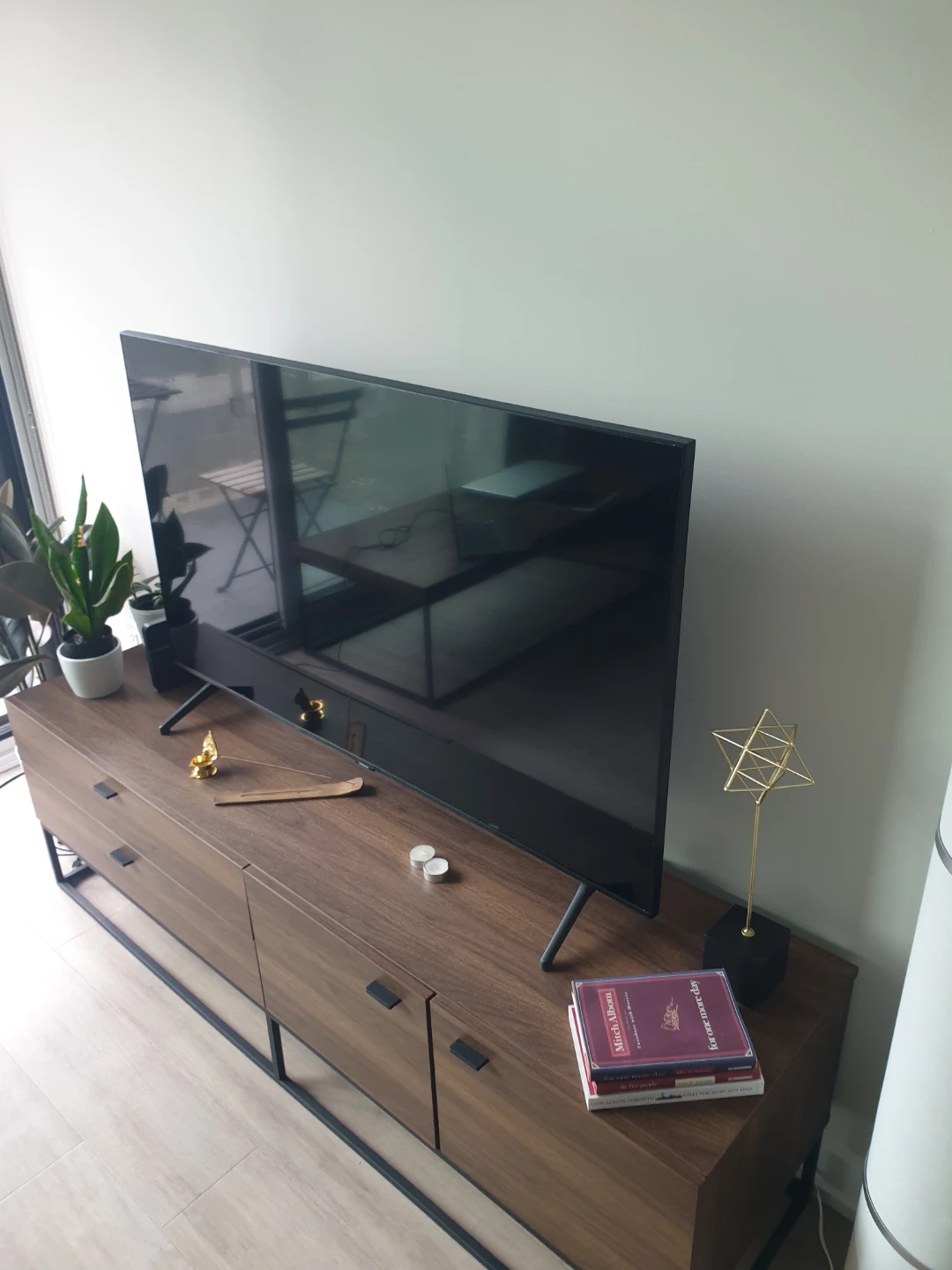 Samsung 4k smart tv 50 inch