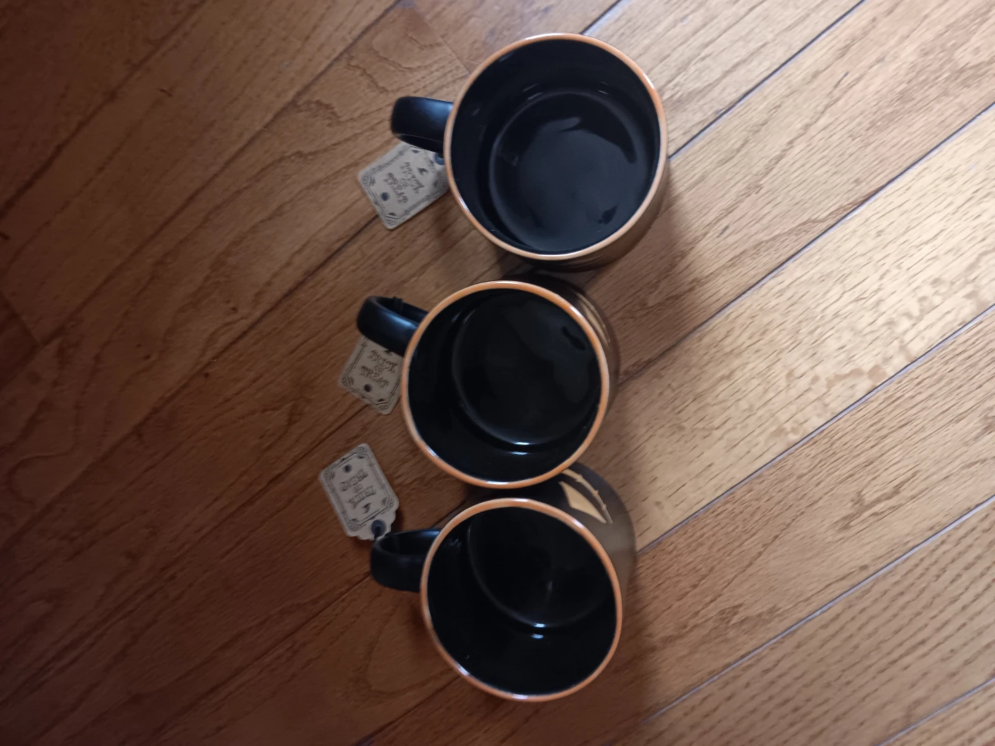 Halloween trick or treat mug - photo 3