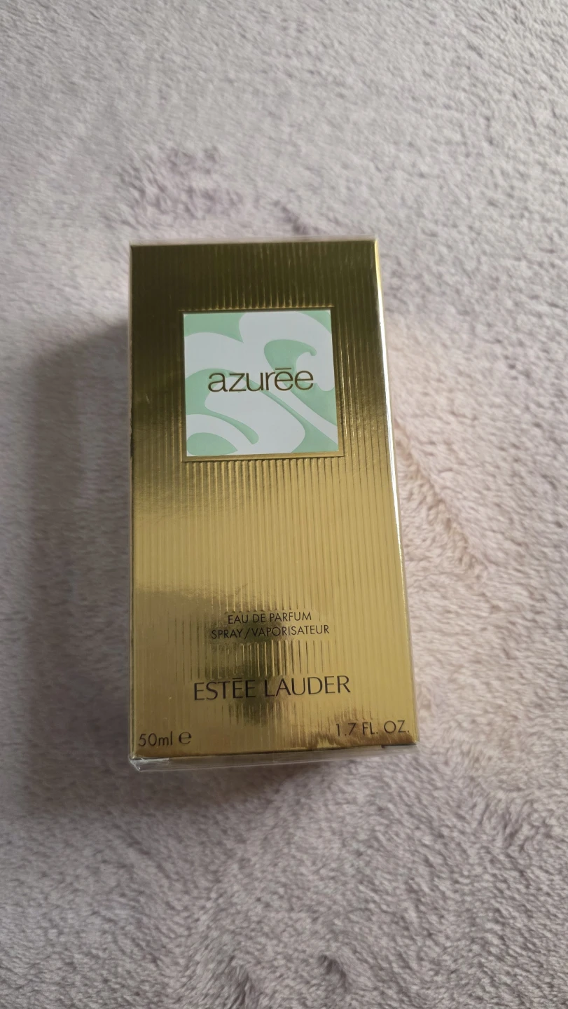 Estée Lauder Azuree Eau de Parfum 50mL