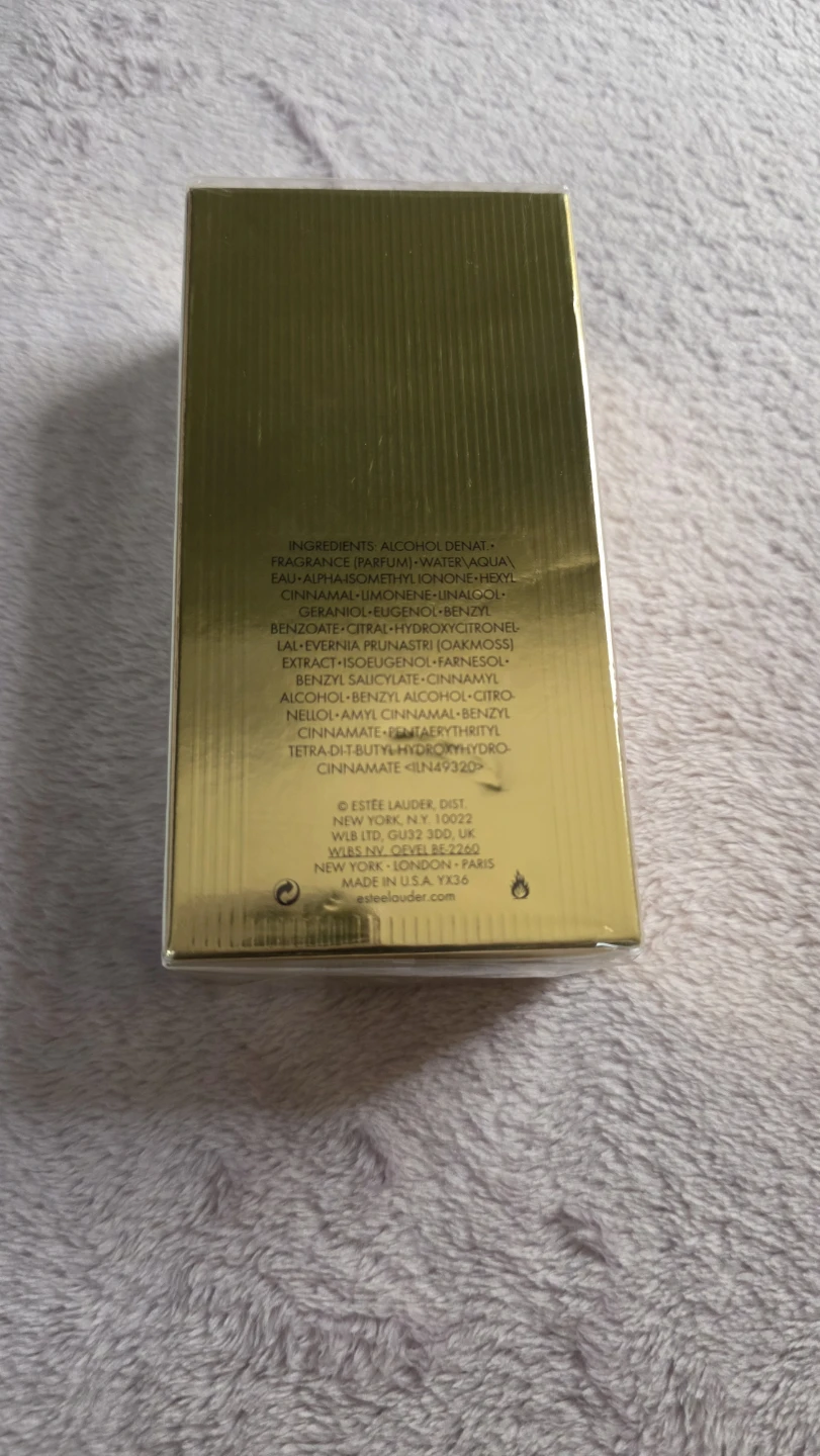 Estée Lauder Azuree Eau de Parfum 50mL - photo 2