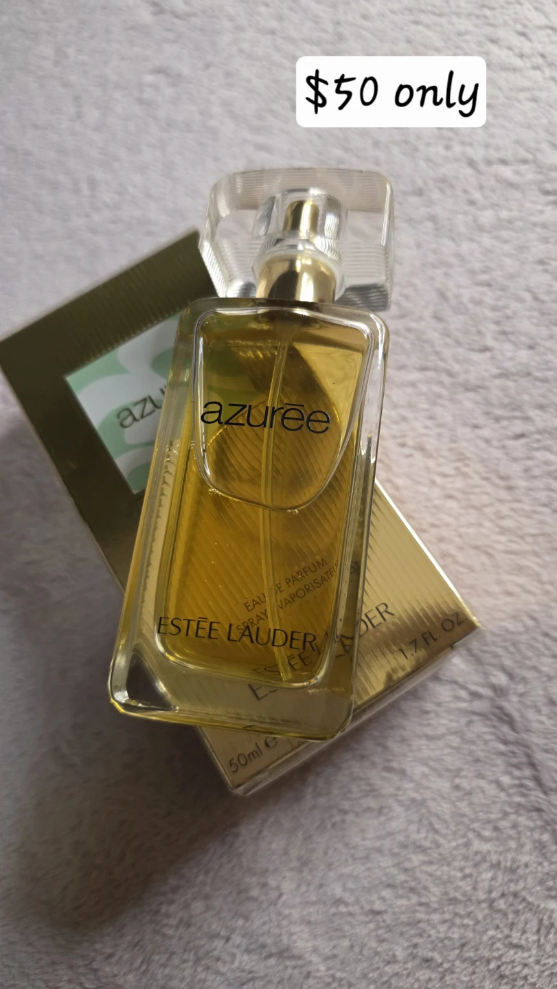 Estée Lauder Azuree Eau de Parfum 50mL - photo 3