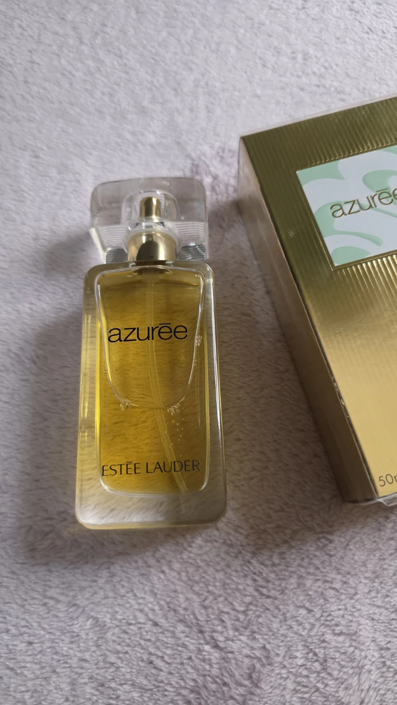 Estée Lauder Azuree Eau de Parfum 50mL - photo 4