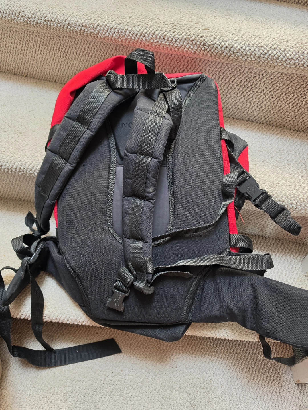 North Face Backpack - photo 4
