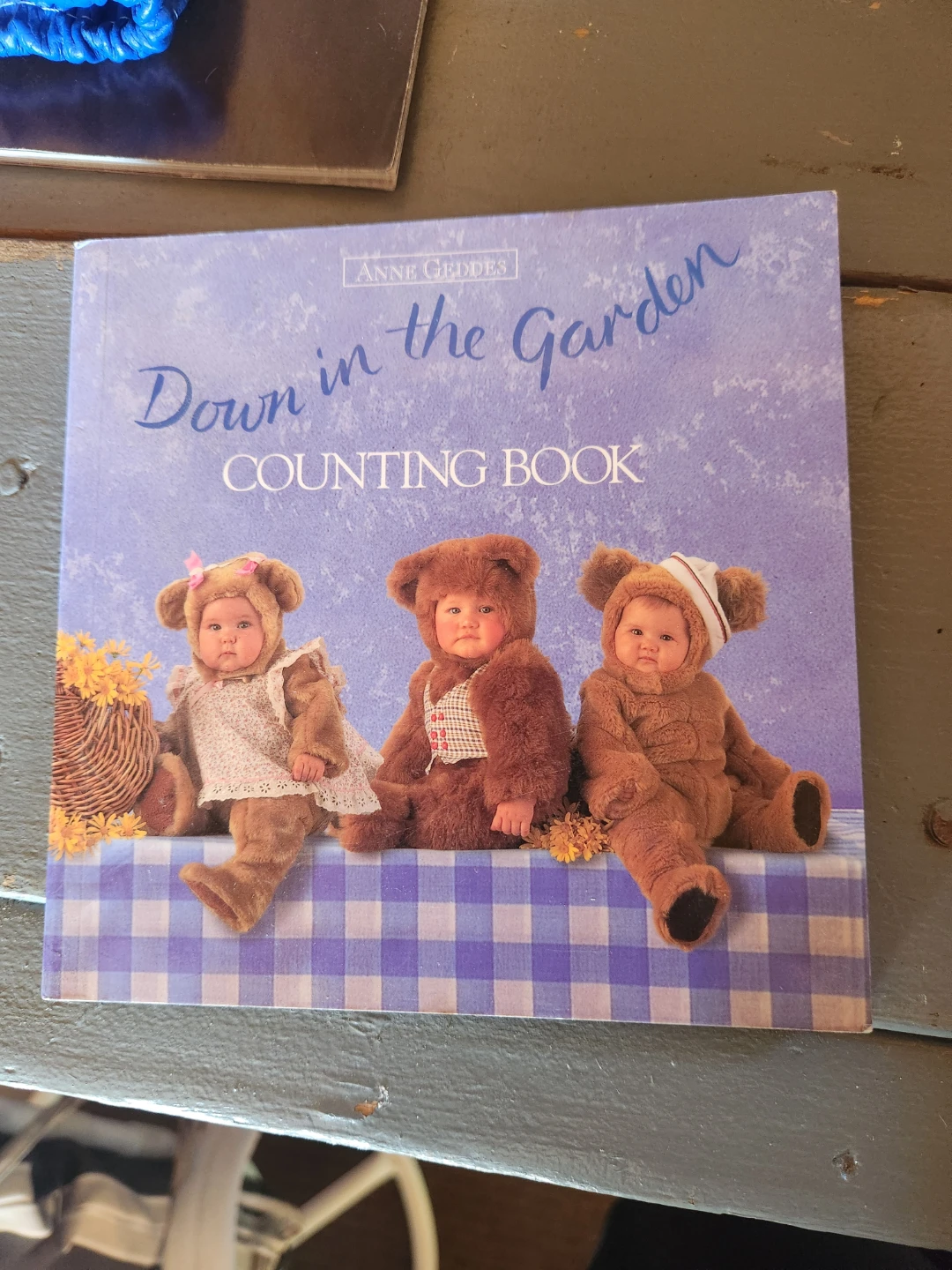 Classic / Nostalgic Children's Books
