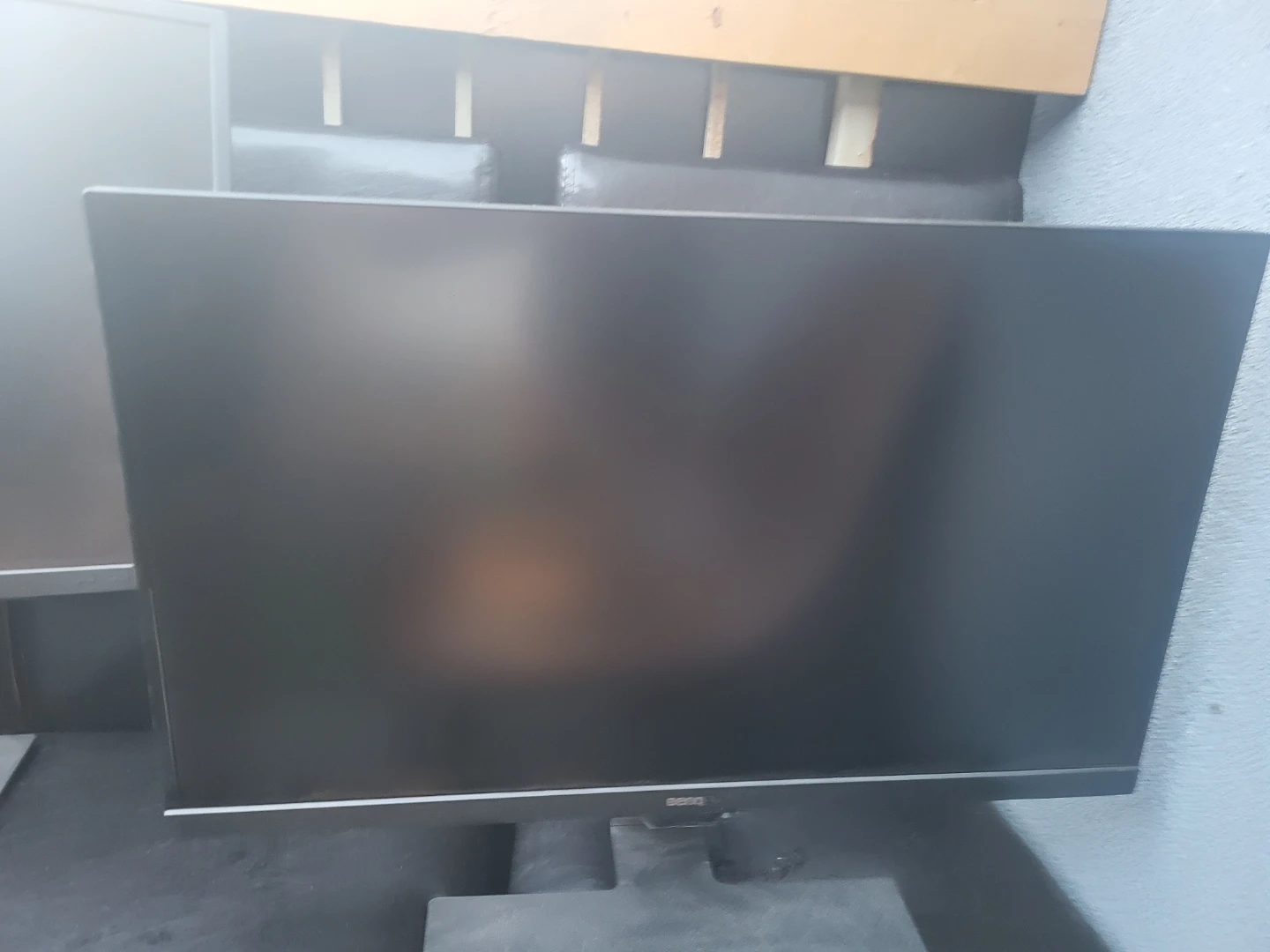 BenQ Monitor