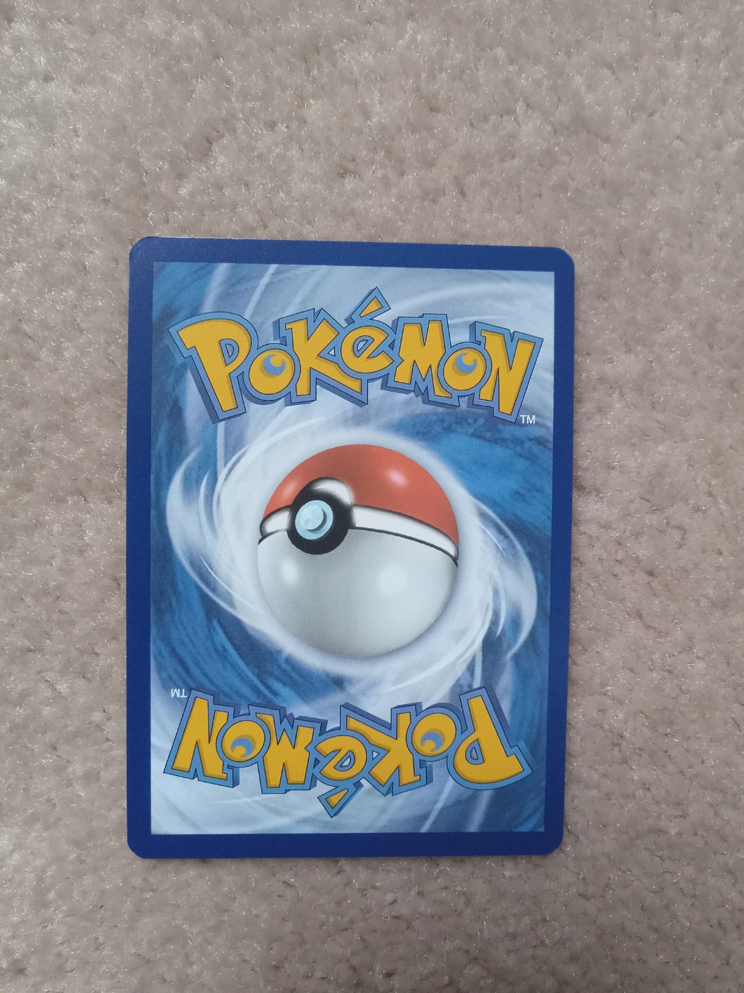 Pokemon GO Slowpoke Trading Card Near Mint - photo 2