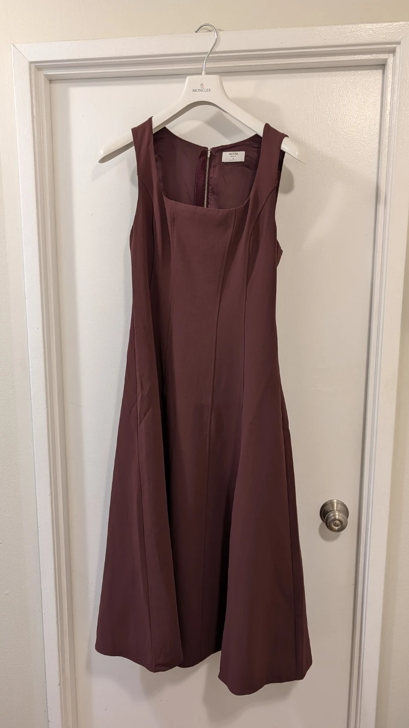 Aritzia dress - photo 2