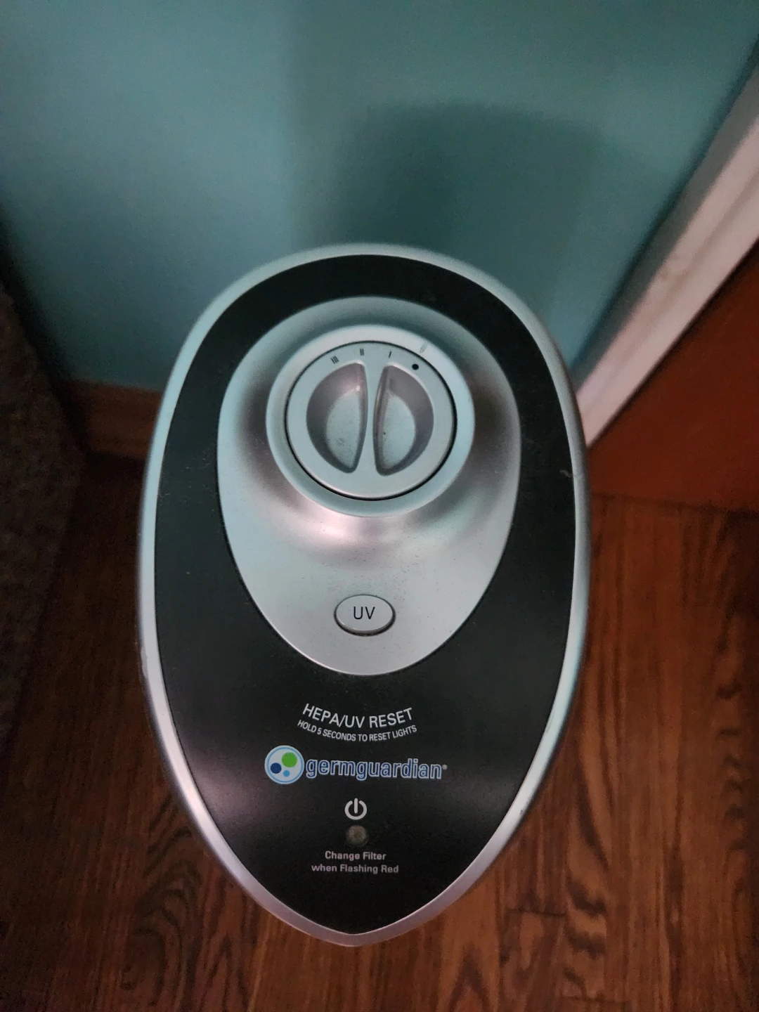 GermGuardian Air Purifier - photo 2