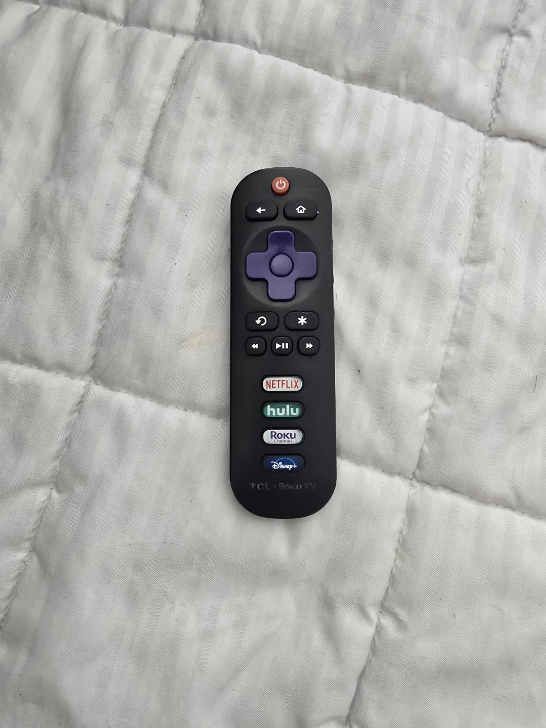 TCL Roku TV - 32 Inch Smart TV - photo 5
