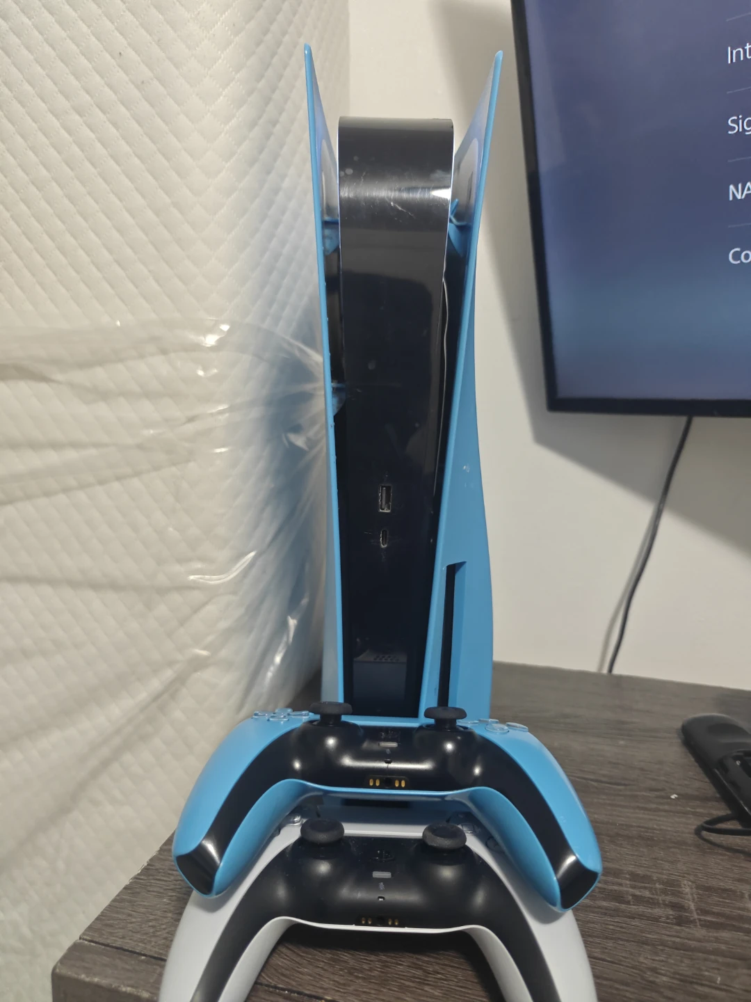Ps5