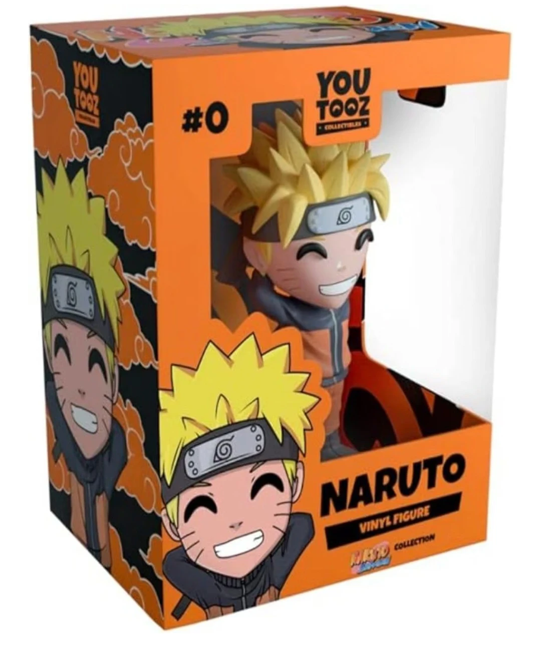 YouTooz Naruto Vinyl Figure #0 - photo 2