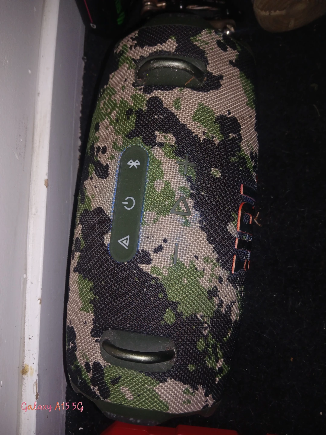 Jbl xtreme 4 speaker - photo 2