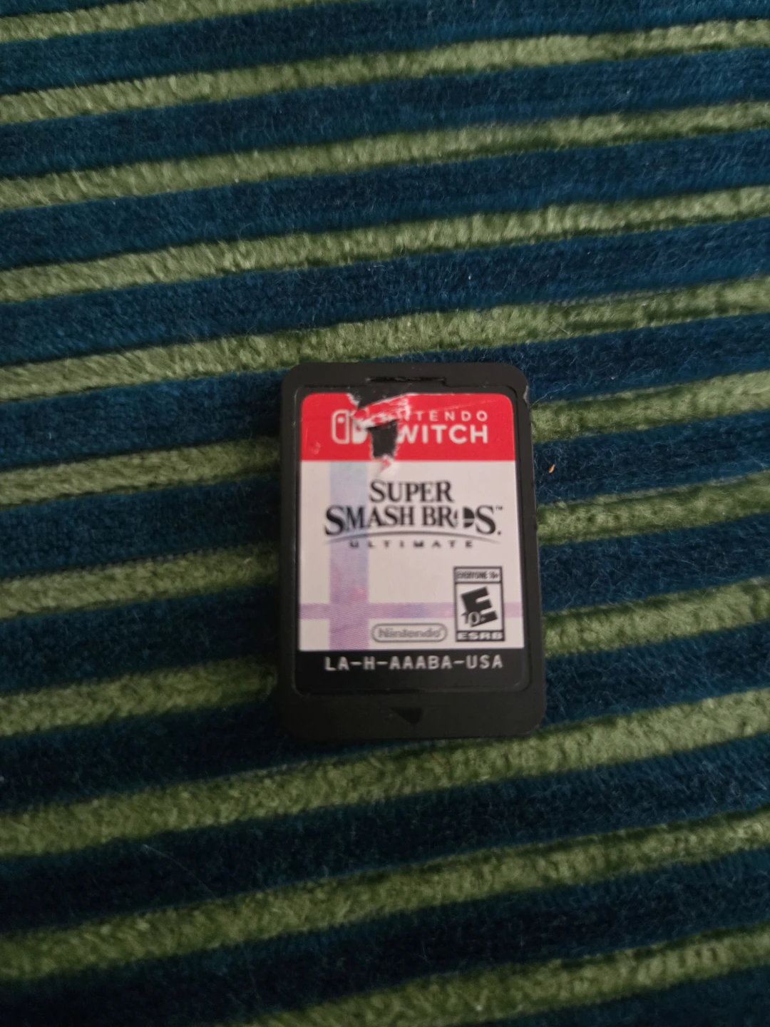 Super smash bros and Zelda Link's Awakening - photo 2